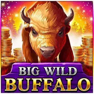 Play Big Wild Buffalo Slotlair casino