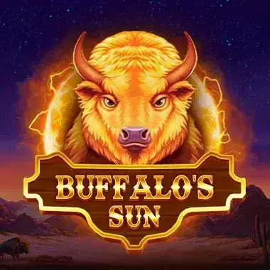 Play Buffalo's Sun Slotlair casino