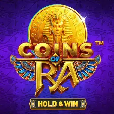 Play Coins Of Ra - Hold & Win Slotlair casino