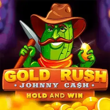 Play Gold Rush with Johnny Cash Slotlair casino