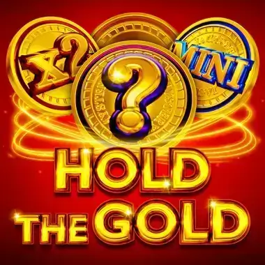 Play Hold The Gold Slotlair casino