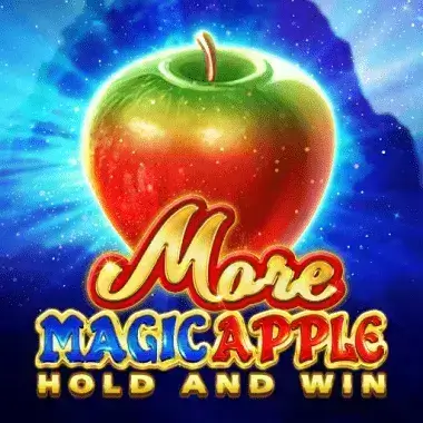 Play Speel More Magic Apple bij Slotlair